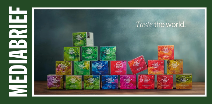 Tea Culture of the World unveils brand film for International Tea Day
