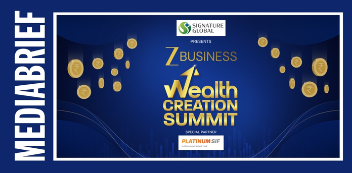 Zee Business to host ‘Wealth Creation Summit 2026’ in Mumbai on May 25