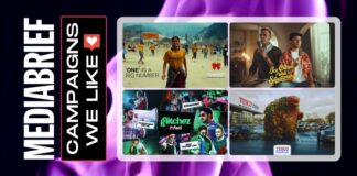 Campaigns We Like | This week’s standout campaigns (Week 18)