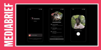 Instagram introduces 'Instants,' a new disappearing photo sharing feature