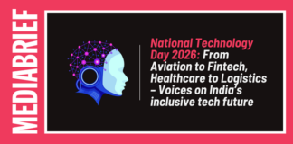 National Technology Day 2026 – Voices on India’s inclusive tech future