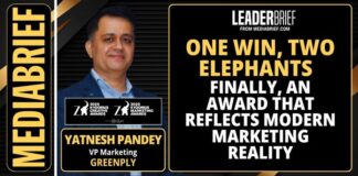 Yatnesh Pandey on Kyoorius 2026