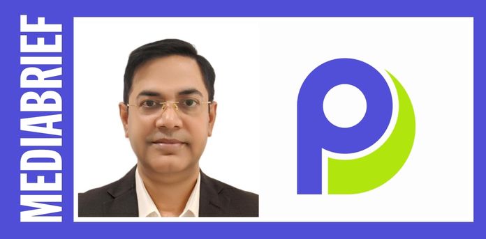 CoinSwitch parent company PeepalCo appoints Tushar Verma as VP Banking and Institutional Business