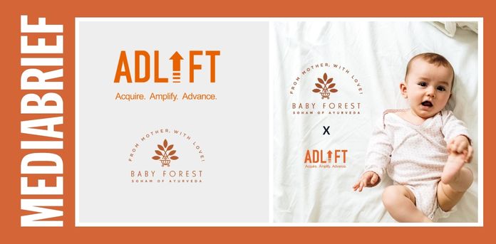 AdLift secures SEO and content marketing mandate for Baby Forest