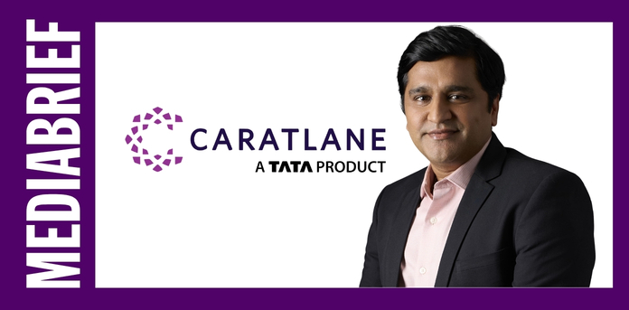 CaratLane appoints Dhaval Raja as Chief Sales Officer