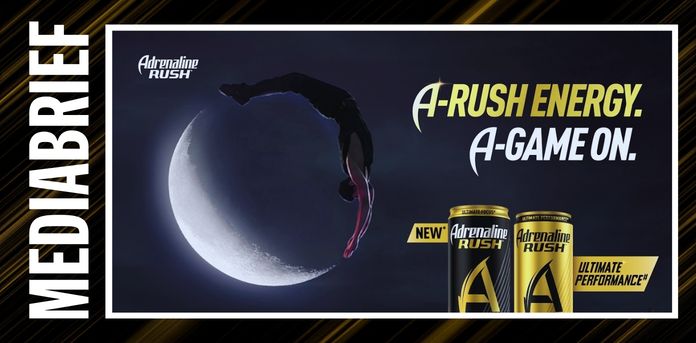 PepsiCo India rolls out campaign for Adrenaline Rush