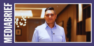 Ravi Bhatnagar conferred 'Chakra of Change' award