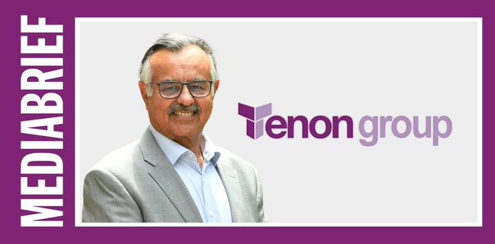 Tenon-Group-appoints-Sanjay-Baweja-as-Executive-Director-on-its-board