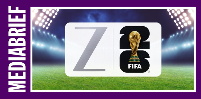 Z records robust opening weekend for FIFA World Cup 2026