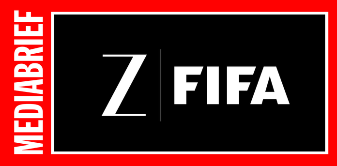 Z strengthens sports push, secures FIFA rights