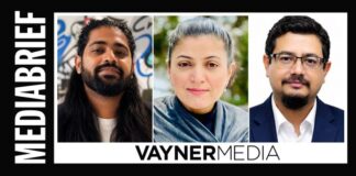 VaynerMedia India appoints senior leaders to drive next phase of growth