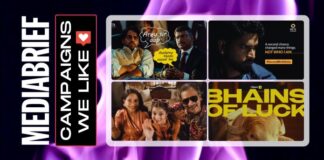 Campaigns We Like | This week’s standout campaigns