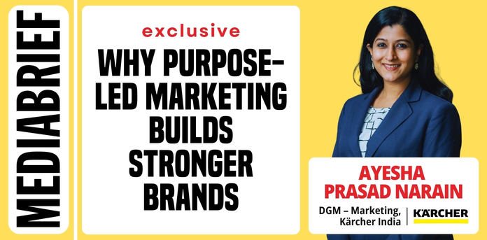 Exclusive | Why purpose-led marketing builds stronger brands