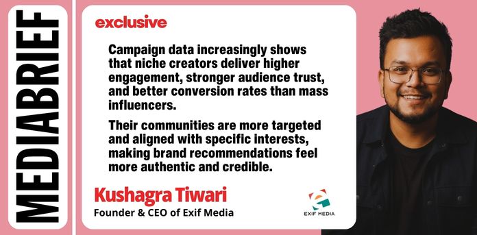 Exclusive | Why creator marketing is being rebuilt around outcomes