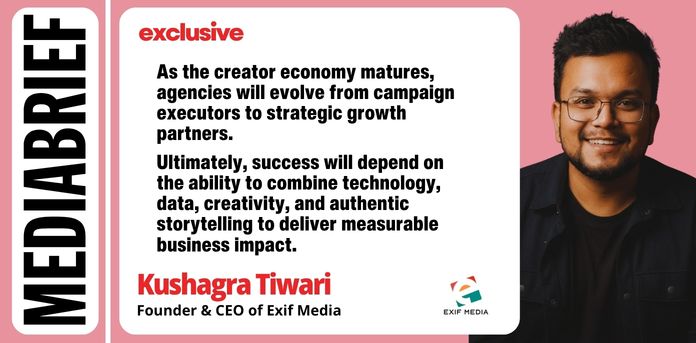 Exclusive | Why creator marketing is being rebuilt around outcomes