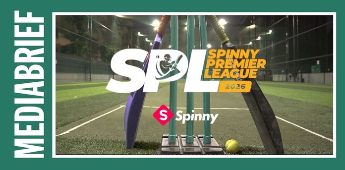 Spinny hosts Spinny Premier League 2026