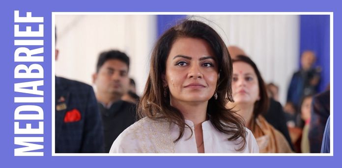 Dr. Smiti Jassar Klaire assumes Advisory Board Chair role at DJ Group of Institutions