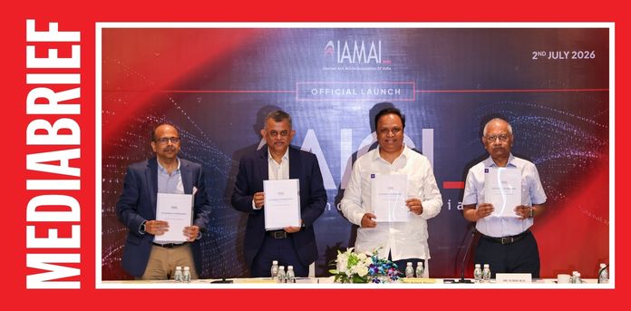 IAMAI launches AI Council of India