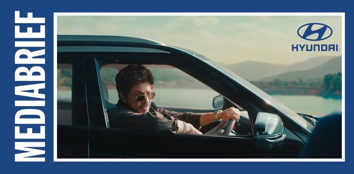 INNOCEAN India revisits Hyundai’s ‘Mr. Kim’ campaign to mark 30 years in India