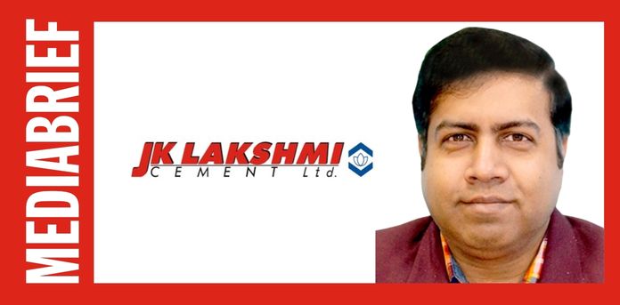 Image-JK-Lakshmi-Cement-appoints-Aniruddha-Sinha-as-head-of-marketing-MediaBrief.jpg