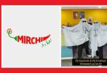 Mirchi simplifies AI adoption with ‘AI Giri’ campaign across Delhi Mirchi launches AI Giri campaign to boost AI literacy in Delhi