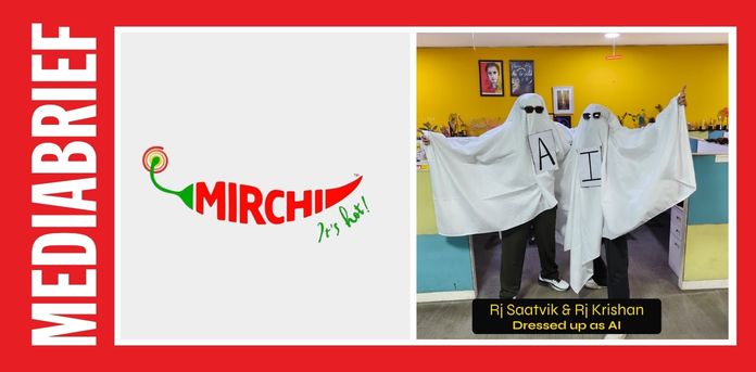 Mirchi launches AI Giri campaign to boost AI literacy in Delhi
