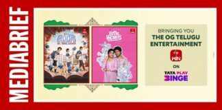 As regional-language content continues to drive OTT consumption across India, Tata Play Binge has expanded its regional entertainment portfolio with the addition of ETV Win, the Telugu-first streaming platform from the ETV Network. The partnership gives subscribers seamless access to one of the country's extensive Telugu entertainment libraries through a single destination. Over the past few years, audiences have increasingly gravitated towards stories rooted in their language, culture and lived experiences, making regional content a key growth driver for the streaming ecosystem. Telugu entertainment, in particular, has emerged as one of the vibrant content categories, with audiences actively seeking a mix of originals, movies, television programming and live content. With ETV Win now available on Tata Play Binge, subscribers can explore a catalogue spanning virtually every facet of Telugu entertainment. The platform offers 499+ Telugu movies, 130 original films (WIN Originals and Ushakiron Films), popular serials, exclusive content, kids' programming, special events and original web series. Viewers can also access seven live ETV channels, including ETV Telugu, ETV Plus, ETV Cinema, ETV Abhiruchi, ETV LIFE Spiritual, ETV Andhra Pradesh and ETV Telangana. Moreover, the platform is home to popular titles such as Constable Kanakam 2, Dhee, 90's, AIR, Anaganaga, KA, Little Hearts, Papam Pratham, Raju Weds Rambai and Sri Chidambaram, offering something for every kind of Telugu entertainment enthusiast. Tata Play Binge's growing multilingual ecosystem finds in ETV Win a natural and complementary addition, one that strengthens its regional offering in a meaningful way. As appetite for homegrown stories continues to grow across India, collaborations like this one point to an direction for the future of regional streaming. The addition of ETV Win further reinforces Tata Play Binge's commitment to bringing regional stories from across India to audiences through a single, seamless entertainment destination. Pallavi Puri, Chief Commercial and Content Officer, Tata Play said, "Regional storytelling is reshaping India's entertainment landscape, and Telugu content continues to be one of the strongest drivers of audience engagement. Tata Play has shared a longstanding association with the ETV network, and we are delighted to further strengthen this relationship with the addition of ETV Win on Tata Play Binge. "ETV Win's extensive catalogue, coupled with its strong connection with Telugu audiences, makes it a valuable addition to our growing content portfolio, further enhancing the entertainment choices available to our subscribers," Puri said. K. Bapineedu Choudary, Managing Director, ETV Win said, "For decades, ETV has been a familiar presence in Telugu households, evolving alongside audiences and their viewing preferences. As consumption increasingly shifts across screens and platforms, our focus remains on making Telugu entertainment accessible wherever viewers choose to watch it. "Our longstanding association with Tata Play has been instrumental in helping us connect with audiences over the years, and we are pleased to extend that relationship through ETV Win's presence on Tata Play Binge. This partnership creates new opportunities for viewers to discover the depth and diversity of Telugu entertainment from beloved television programming and live channels to originals and films through a convenient and unified streaming experience," Choudary added. ETV Win will join other popular OTT platforms on Tata Play Binge like Prime Video, JioHotstar , Z5, Apple TV, Lionsgate, Fancode, Aha, SunNXT, Discovery+, BBC Player, ShemarooMe ,Hungama, Epicon, Chaupal, Stage, Waves, Klikk, ManoramaMax, Nammaflix, Istream, Times Play, PTC Play, Tarang Plus, Playflix, Docubay, Travel XP, VROTT, Animax, Hallmark+, Fuse+, Ultra Play, Ultra Jhakaas, Shorts TV, Curiosity Stream and DistroTV. Content from these platforms is available to the viewers of Tata Play Binge through a single subscription and a single user interface. Additionally, Netflix can be availed as a combo pack with DTH channels for all Tata Play DTH subscribers, whereas Amazon Prime Video content can be accessed as an add-on by all Tata Play Binge subscribers, who also have the DTH connection. Viewers can enjoy all 30+ apps on large-screen connected devices through LG, Samsung, Android and VIDAA OS Smart TVs, as well as via the Tata Play Binge+ Android set-top box, the Tata Play edition of the Amazon FireTV Stick and Tata Play Binge’s website.