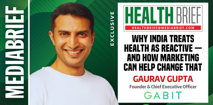 HealthBrief Exclusive | Why India treats health as reactive