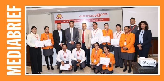 Image-Air-India-SATS-inducts-first-batch-of-Veer-Naris-and-dependents-into-aviation-workforce-MediaBrief.jpg