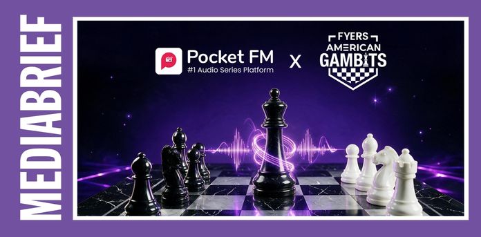Pocket FM partners with FYERS American Gambits