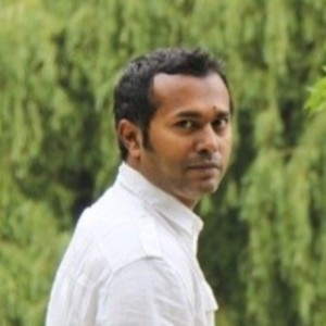 Rahul Mathew