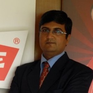 Mayank Shah