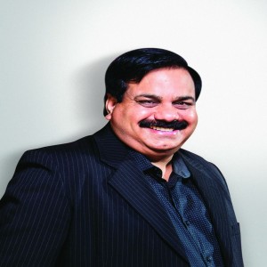 Amit Syngle