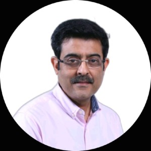 Avneesh Khosla