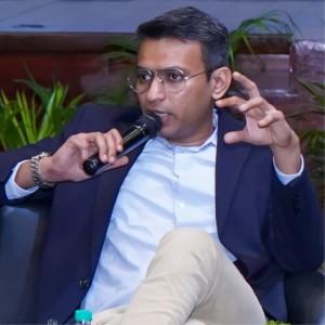 Ravi Makhwana