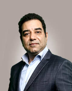 Rajesh Kaul, Chief Revenue Officer and Business Head, Sports and International, Sony Pictures Networks India