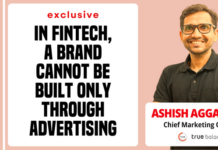Exclusive | In fintech, a brand cannot be built only through advertising: Ashish Aggarwal of True Balance IMAGE-exclusive-ashish-aggarwal-of-true-balance-MEDIABRIEF.png