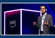 Arvind Mathur moves on from AWS after two and a half years Arvind Mathur moves on from AWS