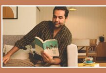ColorPlus unveils ‘Live the Pause’ campaign with Abhay Deol