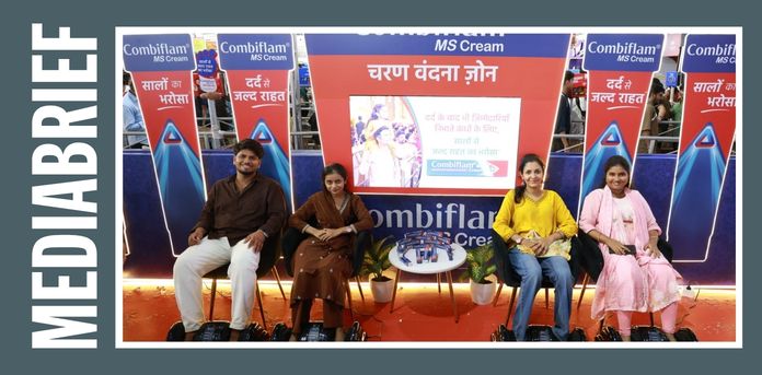 Image-Combiflam-MS-Cream-brings-back-Charan-Vandana-relaxation-zone-at-Lalbaugcha-Raja-MediaBrief.jpg