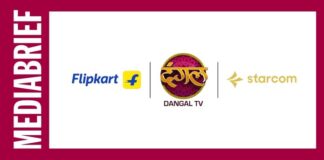 Dangal TV, Flipkart bring shopping to Rimjhim