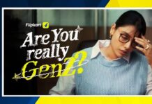 Flipkart takes on forced Gen Z slang in Big Billion Days campaign