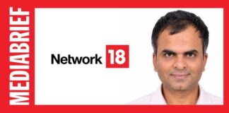 Ganesh Iyer elevated to CMO at Network18