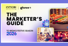 77% of Indian consumers have increased festive budgets; millennials lead Gen Z in AI adoption: InMobi Advertising