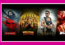 JioStar unveils festive line-up of World Television Premieres