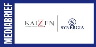 kaizzen-wins-synergia-foundation-mandate