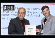 CoRover.ai and Tech Mahindra partner on sovereign and enterprise AI