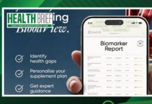 Wellbeing Nutrition launches biomarker intelligence tool BloodView