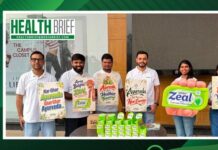 Vasu Healthcare launches Har Ghar Ayurveda initiative to raise public health awareness