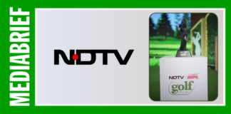 NDTV-AM Green IGPL Golf Pro-Am